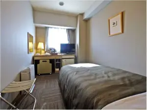 Hotel Route-Inn Hakata Ekiminami