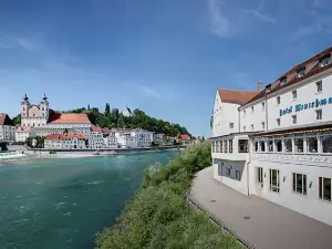 Hotel-Restaurant Minichmayr