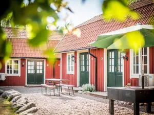 Oxgården