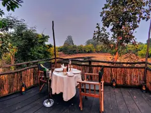 Pugdundee Safaris- Tree House Hideaway