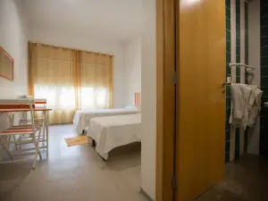 Hi Espinho - Pousada de Juventude