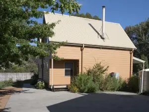 The Nest at Gundaroo