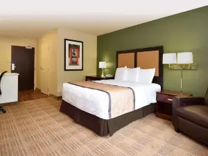 Extended Stay America Suites - Portland - Beaverton Hillsboro - Eider Ct