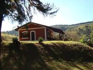 Refúgio Serra Negra