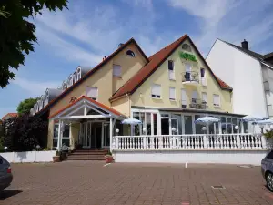 Hotel Bauschheimer Hof