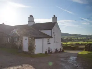 Greenbank Farm House