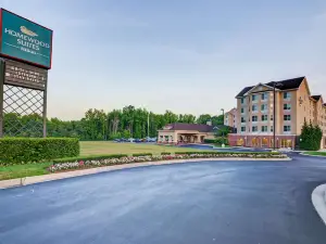 Homewood Suites by Hilton Bel Air