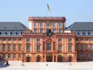 EXo Square Heidelberg/Schwetzingen - by SuperFly Hotels