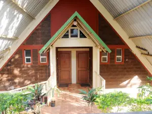 Wind Chalet