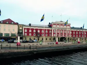 瑞典精英酒店