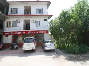 Hotel Parth