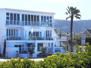 Hermanus Boutique Guest House