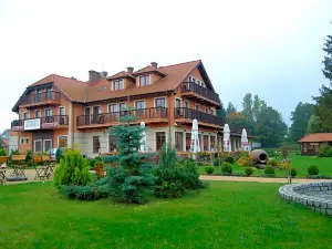 Hotel Słoneczny Brzeg