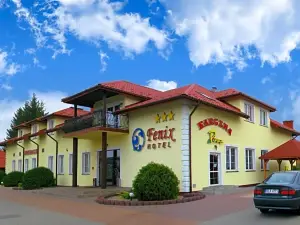 Fenix - Hotel I Restauracja