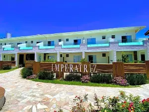 Imperatriz Paraty Hotel