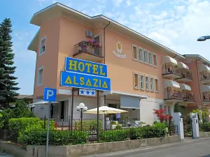 Hotel Alsazia