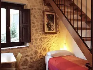 Le Pagliare Del Gran Sasso