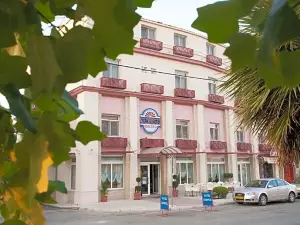 Olympos Hotel