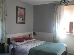 Rubinowe Apartamenty
