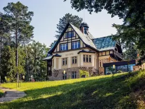 Vila Čapek