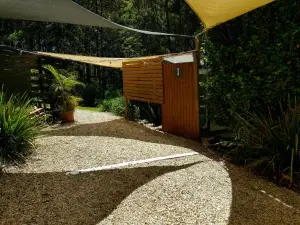 Forest View Bungalow