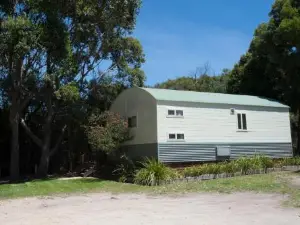 The Lakes Beachfront Holiday Park