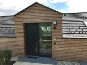 Nussböckgut - Winzerhof Mit Gratis Parkplatz