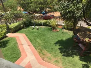 Cold Spot Village Resort