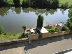 Gîte le Bourgneuf