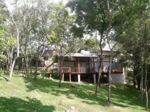 Pousada Santa Vila