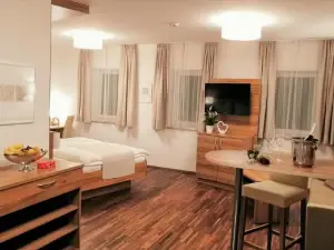 Hotel Mauernbock
