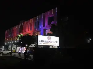 Atithi Inn