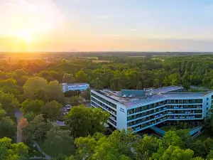 Hunguest Hotel Sóstó