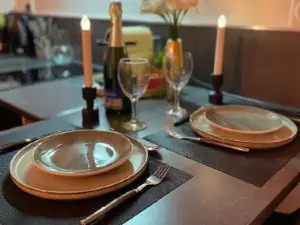 Sweet Angel Suite Romantique Avec Spa