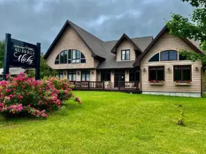 Auberge MicKy Inc