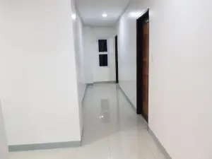 Entire flat 3rd floor