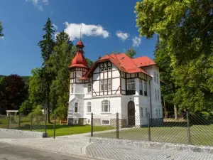 Parkhotel Vrbno
