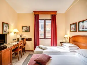 Hotel Milani