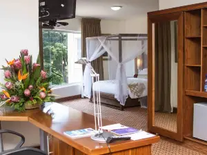 Hotel  Victoria