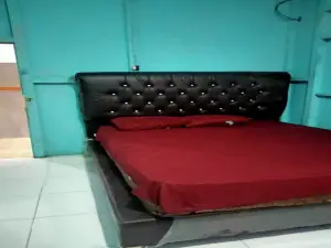Penginapan Ahe