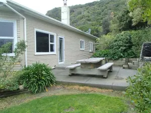 Te Kopi Homestead and Cottage
