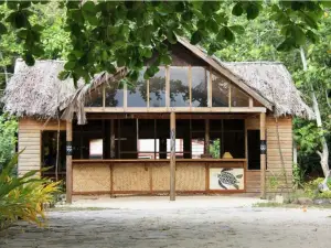 Botaira Resort