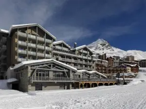 Hôtel Marielle