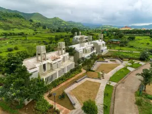 The Grand Resort