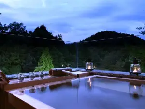 Ryokan Sumiya Kihoan