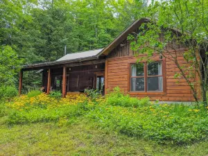 Chalet le Boisé