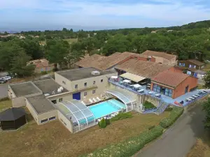 Vvf le Pays Cathare Carcassonne
