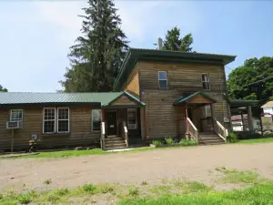 The School House Inn