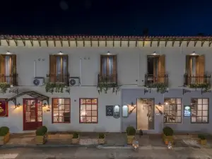 Kastalia Boutique Hotel