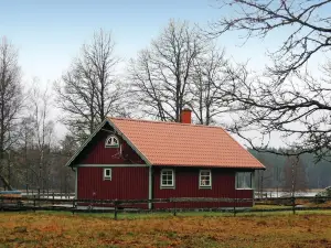 Beautiful Home in Torup with 3 Bedrooms and WiFi